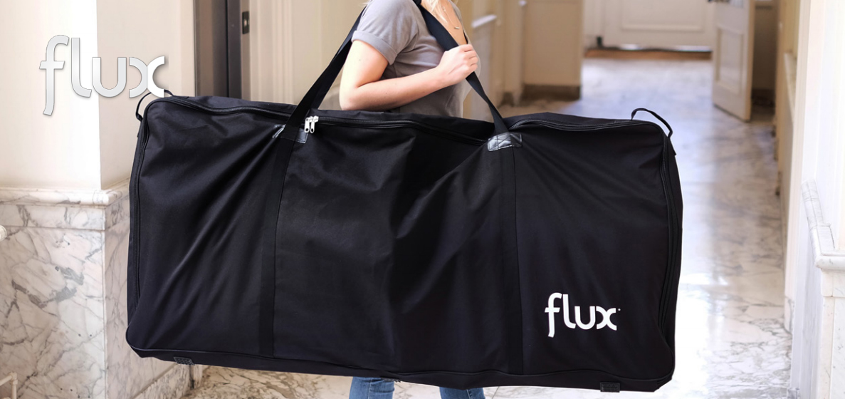 Flux Transportassen