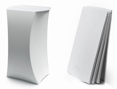 Flux Bartafel