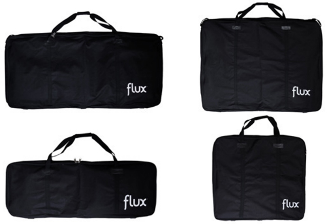 Flux Transportassen